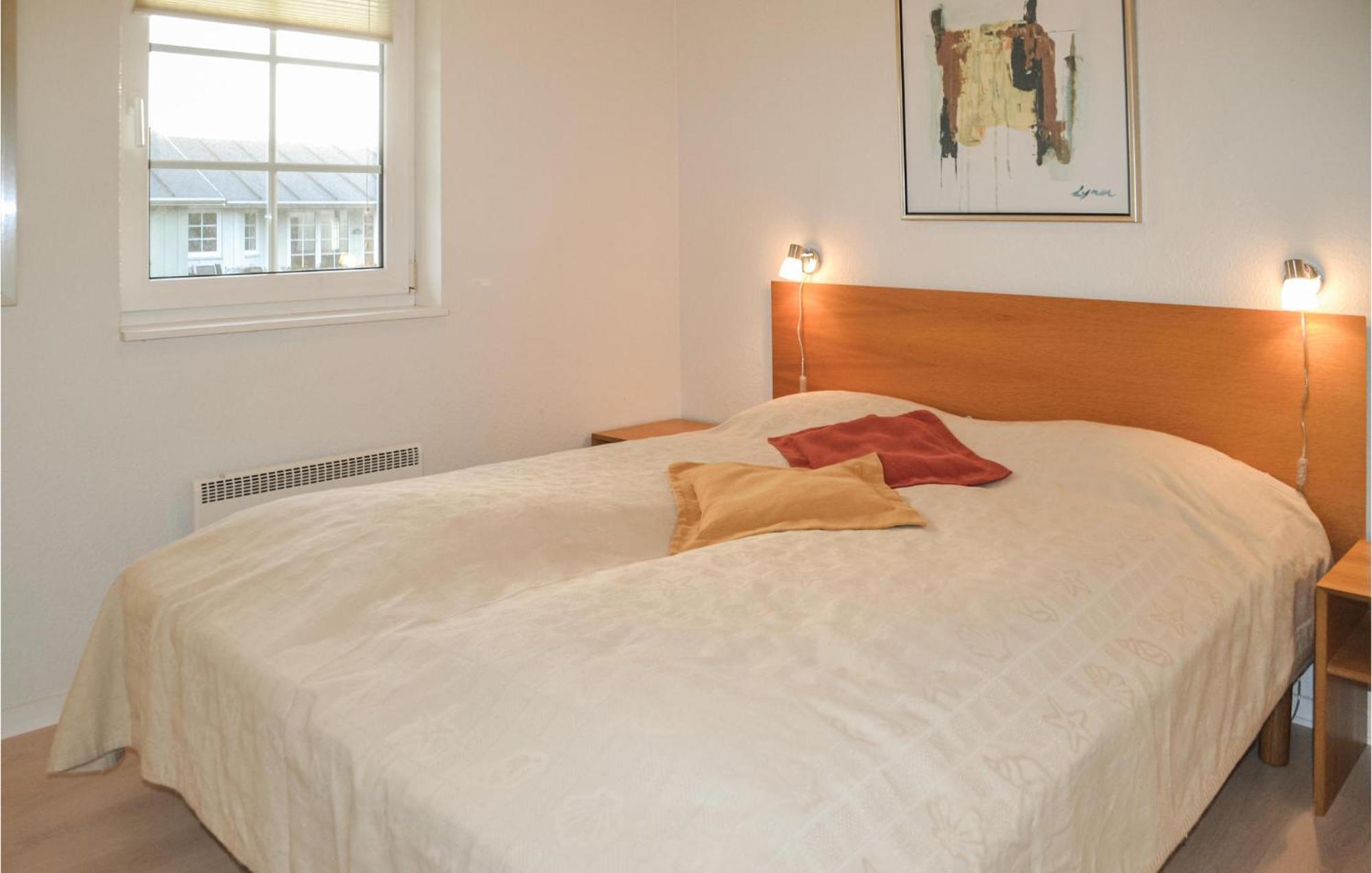4 Bedroom Cozy Home In Norre Nebel Lonne Hede Bagian luar foto